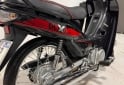Motos - Motomel Dlx 110 2024 Nafta 1700Km - En Venta