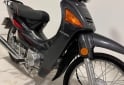 Motos - Motomel Dlx 110 2024 Nafta 1700Km - En Venta