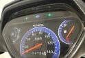 Motos - Motomel Dlx 110 2024 Nafta 1700Km - En Venta