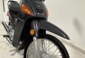 Motos - Motomel Dlx 110 2024 Nafta 1700Km - En Venta