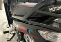 Motos - Motomel Dlx 110 2024 Nafta 1700Km - En Venta