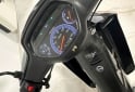 Motos - Motomel Dlx 110 2024 Nafta 1700Km - En Venta