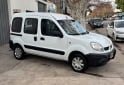 Autos - Renault Kangoo 2010 GNC 237000Km - En Venta