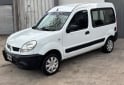 Autos - Renault Kangoo 2010 GNC 237000Km - En Venta