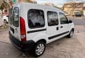 Autos - Renault Kangoo 2010 GNC 237000Km - En Venta