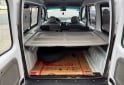 Autos - Renault Kangoo 2010 GNC 237000Km - En Venta