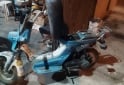 Clásicos - honda express sr 1981 - En Venta