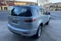 Camionetas - Chevrolet Trailblazer Lt 2014 Diesel 170000Km - En Venta