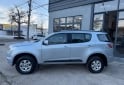 Camionetas - Chevrolet Trailblazer Lt 2014 Diesel 170000Km - En Venta