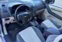 Camionetas - Chevrolet Trailblazer Lt 2014 Diesel 170000Km - En Venta