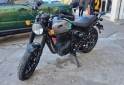 Motos - Royal Enfield HUNTER 350CC 2024 Nafta - En Venta