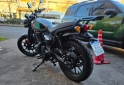 Motos - Royal Enfield HUNTER 350CC 2024 Nafta - En Venta
