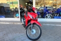 Motos - Honda WAVE 110CC 2024 Nafta - En Venta