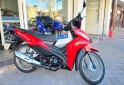 Motos - Honda WAVE 110CC 2024 Nafta - En Venta