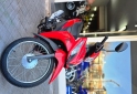 Motos - Honda WAVE 110CC 2024 Nafta - En Venta
