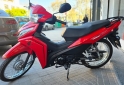 Motos - Honda WAVE 110CC 2024 Nafta - En Venta