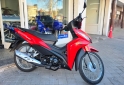 Motos - Honda WAVE 110CC 2024 Nafta - En Venta