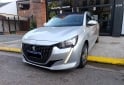 Autos - Peugeot 208 1.6VTI Allure Pack 2022 Nafta 65000Km - En Venta