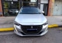 Autos - Peugeot 208 1.6VTI Allure Pack 2022 Nafta 65000Km - En Venta