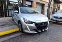 Autos - Peugeot 208 1.6VTI Allure Pack 2022 Nafta 65000Km - En Venta