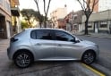 Autos - Peugeot 208 1.6VTI Allure Pack 2022 Nafta 65000Km - En Venta
