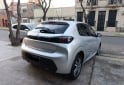 Autos - Peugeot 208 1.6VTI Allure Pack 2022 Nafta 65000Km - En Venta