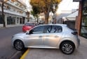 Autos - Peugeot 208 1.6VTI Allure Pack 2022 Nafta 65000Km - En Venta