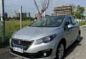 Autos - Peugeot 308 1.6 2018 Nafta 54000Km - En Venta