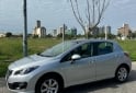 Autos - Peugeot 308 1.6 2018 Nafta 54000Km - En Venta