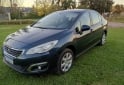 Autos - Peugeot 408 1.6 Active 2016 Nafta 215000Km - En Venta