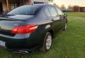 Autos - Peugeot 408 1.6 Active 2016 Nafta 215000Km - En Venta