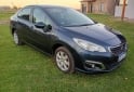 Autos - Peugeot 408 1.6 Active 2016 Nafta 215000Km - En Venta