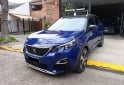 Autos - Peugeot 3008 GT Line 2018 Nafta 78000Km - En Venta