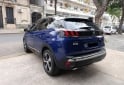 Autos - Peugeot 3008 GT Line 2018 Nafta 78000Km - En Venta