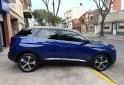 Autos - Peugeot 3008 GT Line 2018 Nafta 78000Km - En Venta