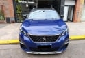 Autos - Peugeot 3008 GT Line 2018 Nafta 78000Km - En Venta