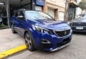 Autos - Peugeot 3008 GT Line 2018 Nafta 78000Km - En Venta