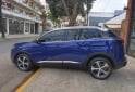 Autos - Peugeot 3008 GT Line 2018 Nafta 78000Km - En Venta