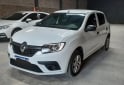 Autos - Renault Sandero Life 2023 Nafta 67000Km - En Venta