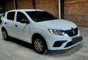 Autos - Renault Sandero Life 2023 Nafta 67000Km - En Venta