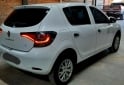 Autos - Renault Sandero Life 2023 Nafta 67000Km - En Venta