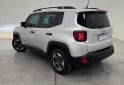 Camionetas - Jeep Renegade Sport 2017 Nafta 100000Km - En Venta