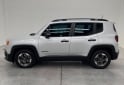 Camionetas - Jeep Renegade Sport 2017 Nafta 100000Km - En Venta