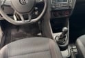 Autos - Volkswagen Gol Trend 1.6 2017 Nafta 100000Km - En Venta
