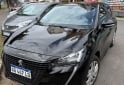 Autos - Peugeot 208 active 2024 Nafta 29000Km - En Venta