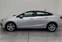 Autos - Chevrolet Cruze Lt Único dueño 2020 Nafta 45000Km - En Venta