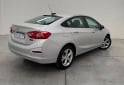 Autos - Chevrolet Cruze Lt Único dueño 2020 Nafta 45000Km - En Venta