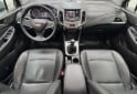 Autos - Chevrolet Cruze Lt Único dueño 2020 Nafta 45000Km - En Venta