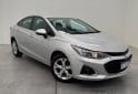 Autos - Chevrolet Cruze Lt Único dueño 2020 Nafta 45000Km - En Venta