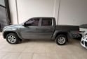 Camionetas - Volkswagen Amarok Comfortline 2017 Diesel 118000Km - En Venta